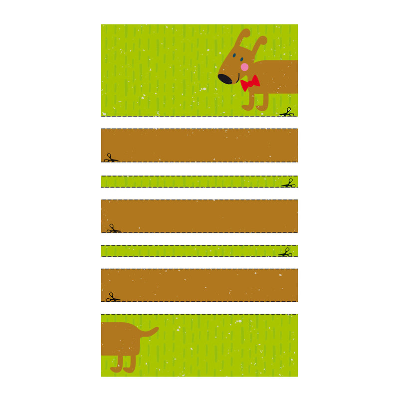 Load image into Gallery viewer, Ses creative ses ik leer knippen - mega set