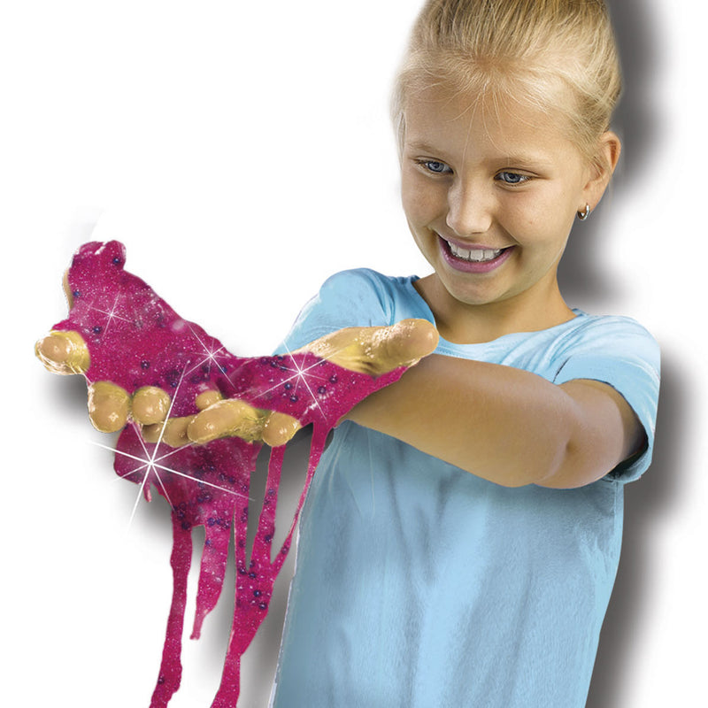 Afbeelding laden in galerijviewer, Ses creative ses slime lab - eenhoorn