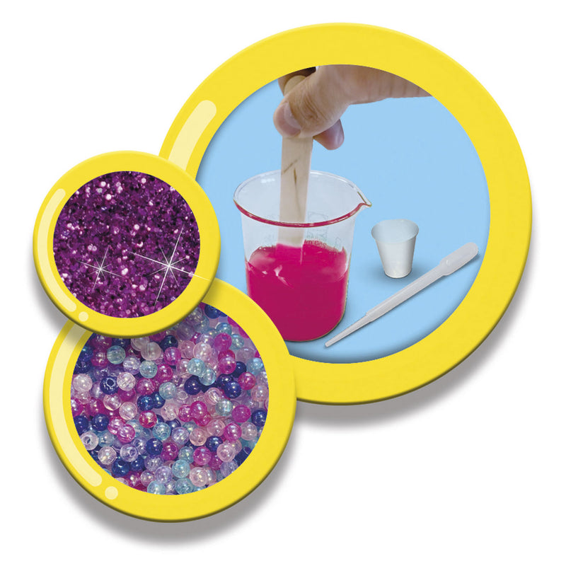 ギャラリービューアに画像をロードする, Ses creative ses slime lab - eenhoorn