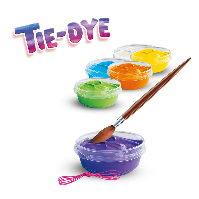 Load image into Gallery viewer, SES Tie-Dye Textielverf