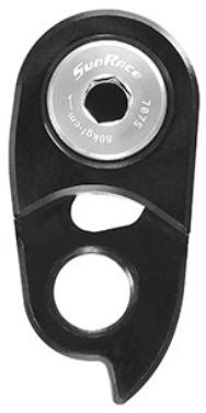 Load image into Gallery viewer, extender link voor achterderailleur SP570