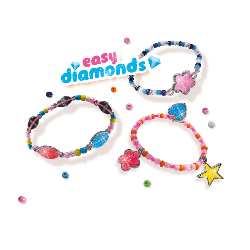 Load image into Gallery viewer, Ses easy diamonds armbanden