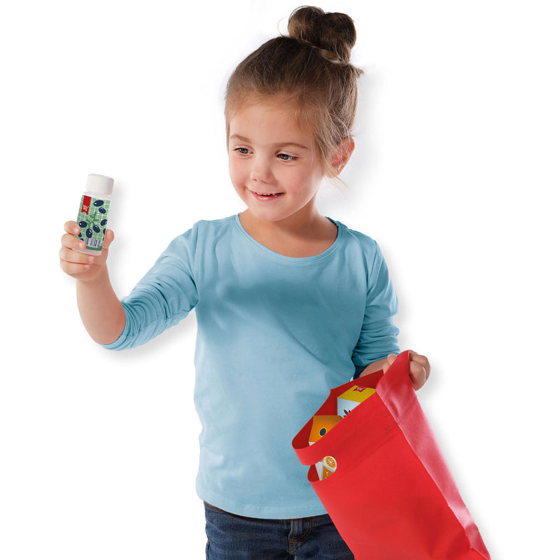 Load image into Gallery viewer, SES Petits Pretenders Supermarkt Boodschappen