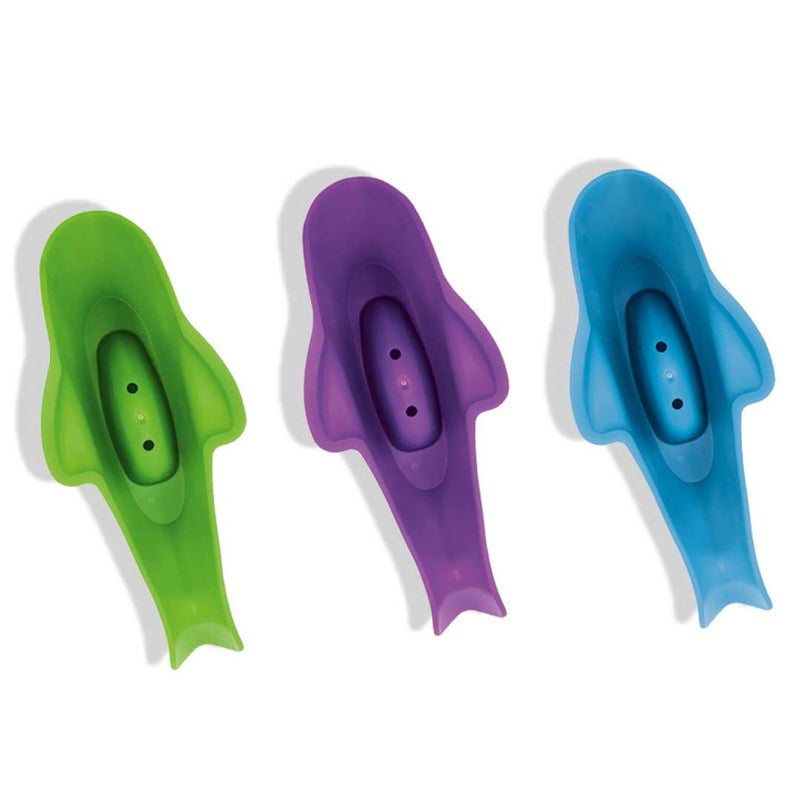 Load image into Gallery viewer, SES Tiny Talents Kleurveranderende Bad Vissen