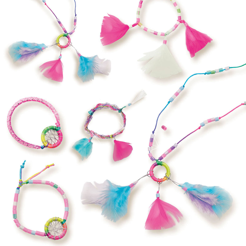 Load image into Gallery viewer, SES Dromenvanger Sieraden