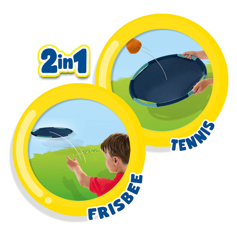 Load image into Gallery viewer, Ses creative tennis en frisbee fun