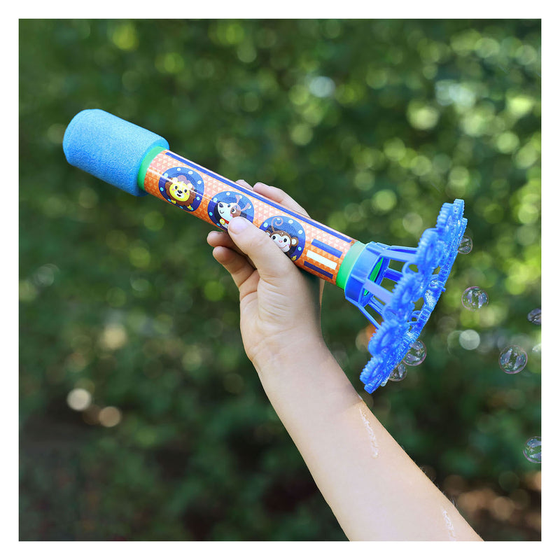 ギャラリービューアに画像をロードする, Ses creative ses bubble raket bellenblaas