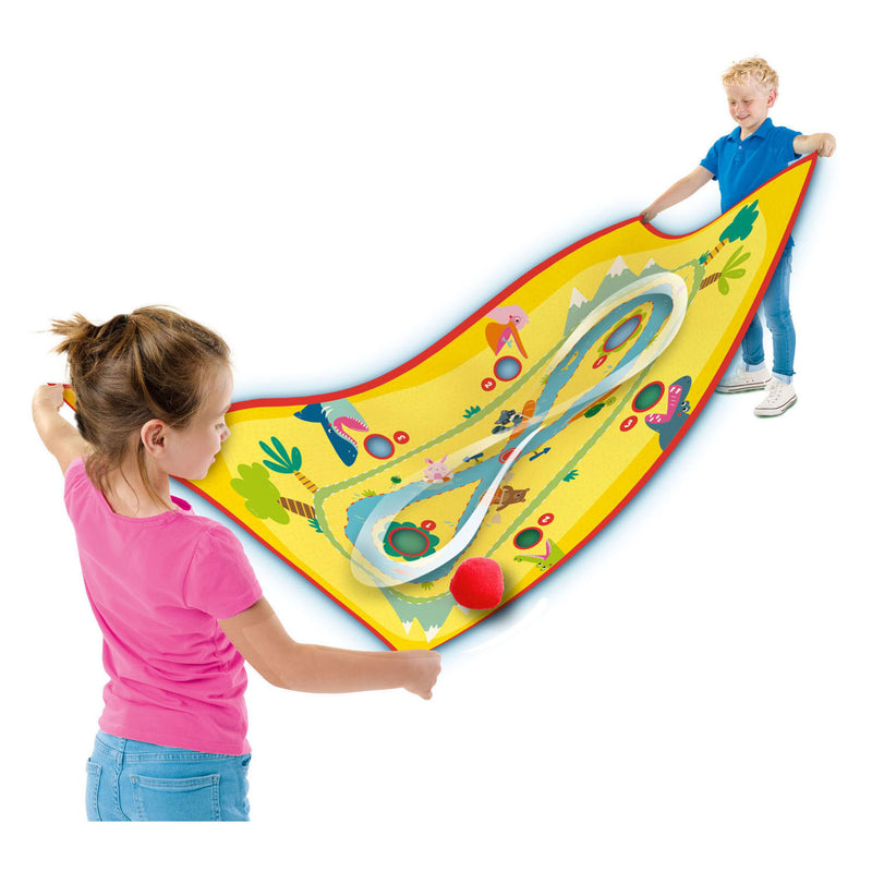 Load image into Gallery viewer, SES Hole Tarp Wildwaterbaan