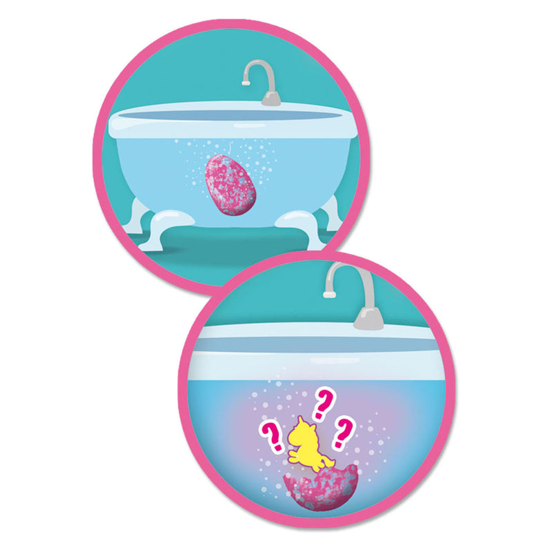 Load image into Gallery viewer, SES Unicorn Bad Bruisbal Surprise