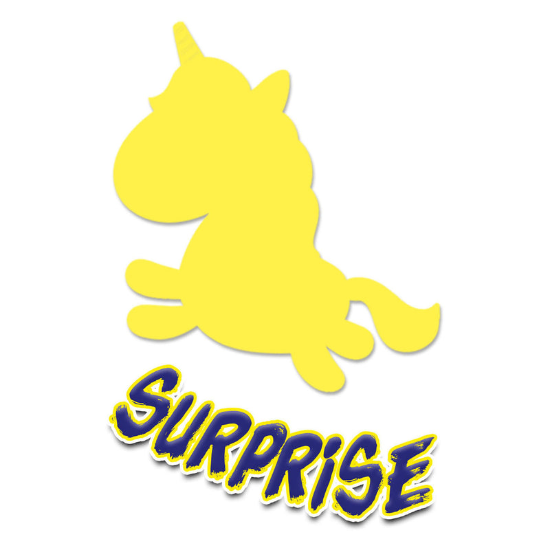 Load image into Gallery viewer, Ses unicorn bad bruisbal surprise