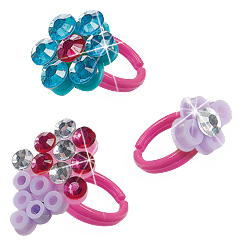 Load image into Gallery viewer, Ses strijkkralen - diamant sieraden
