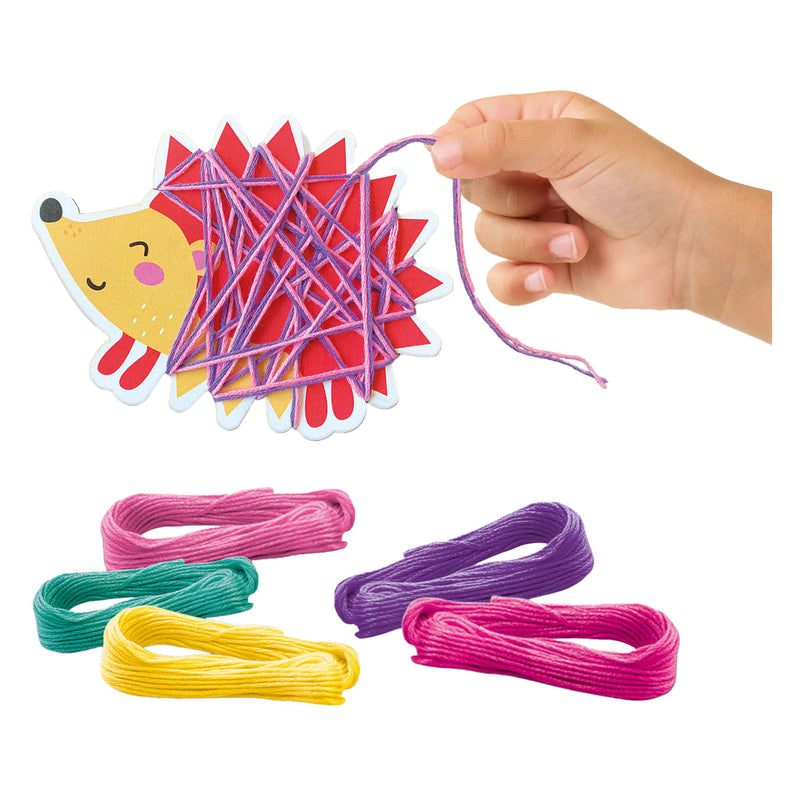 Load image into Gallery viewer, SES Draad Wikkel Dieren