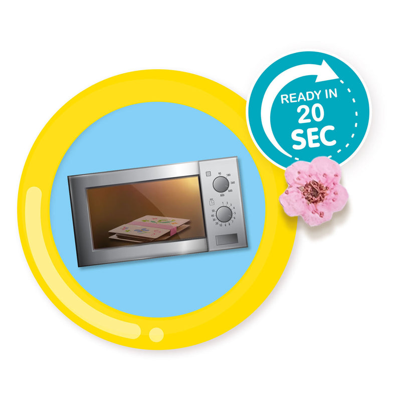 Load image into Gallery viewer, SES Bloemenpers Kunst - Inspired by Nature