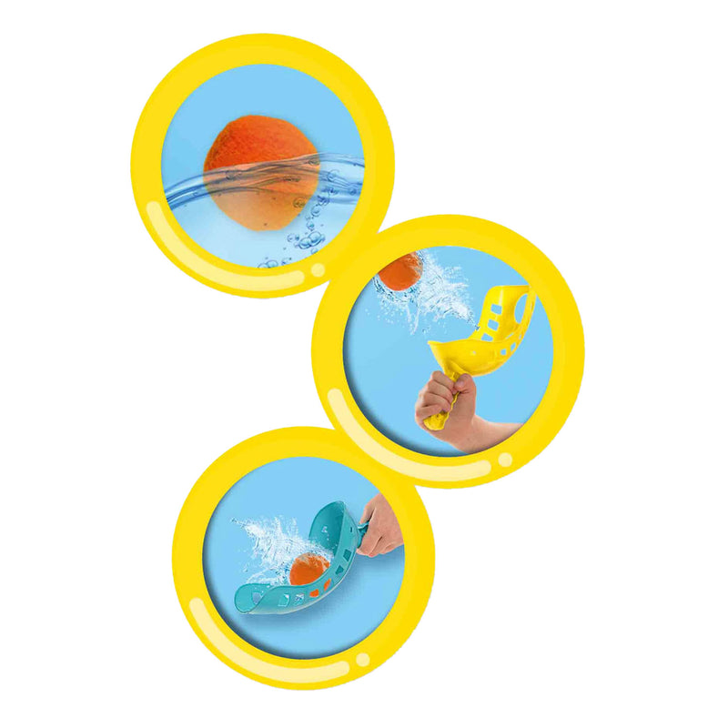 Load image into Gallery viewer, Ses splash water vangbal