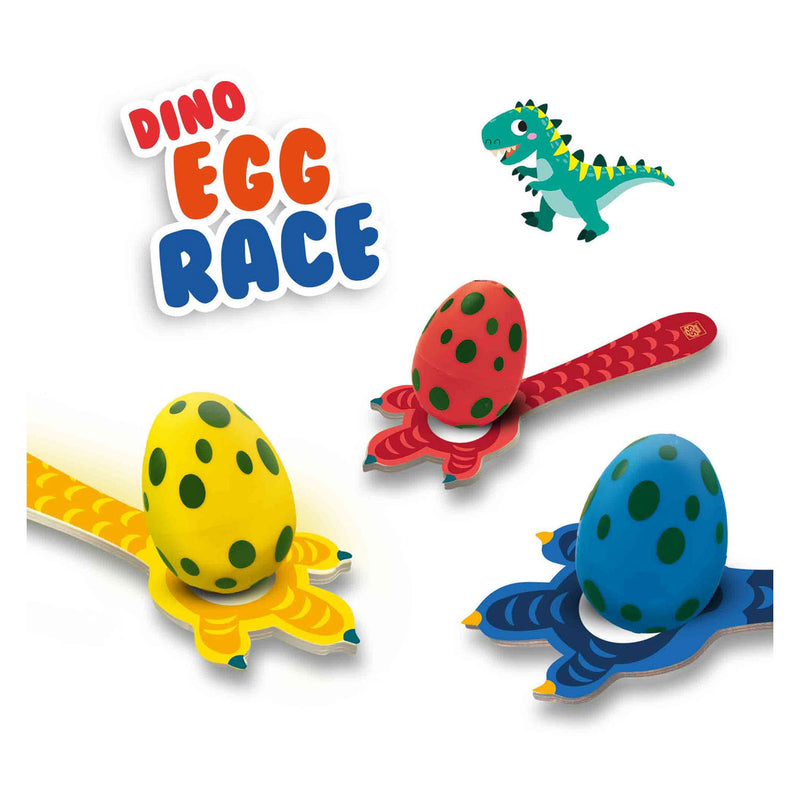 Afbeelding laden in galerijviewer, Ses creative ses dino eierloop