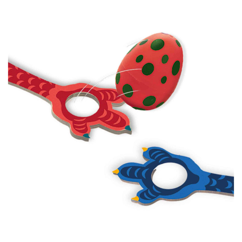 Load image into Gallery viewer, Ses dino eierloop