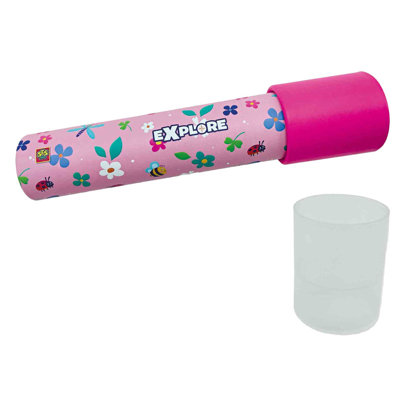 Load image into Gallery viewer, Ses vind en vul caleidoscoop