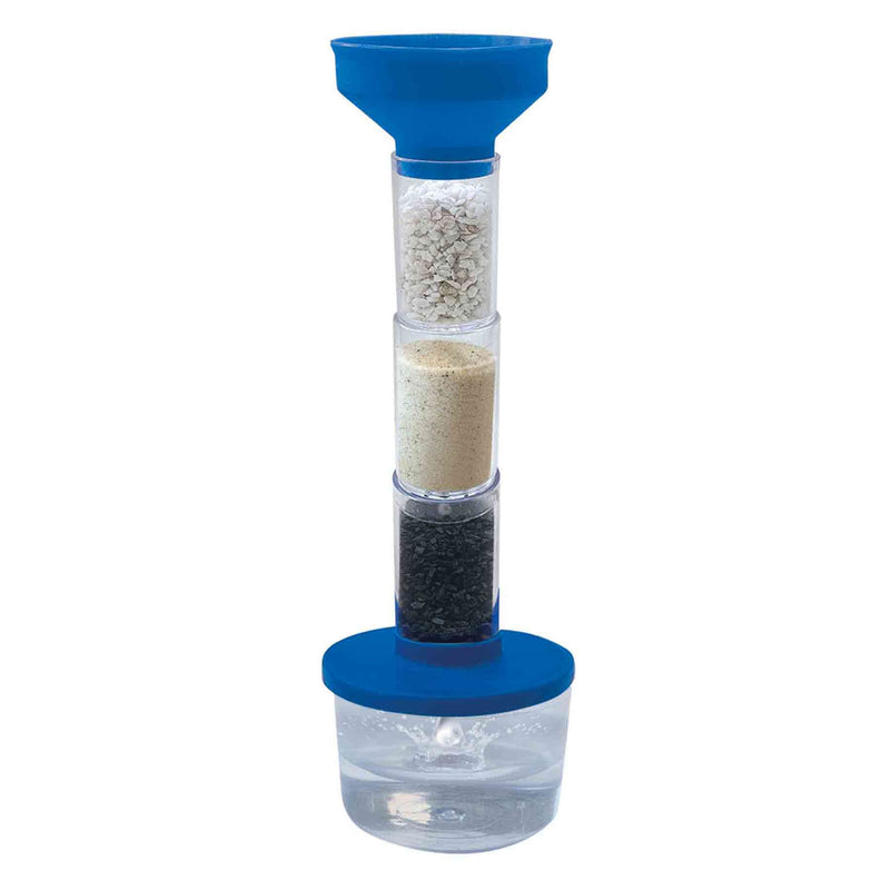 Afbeelding laden in galerijviewer, Ses creative ses explore schoon water filter