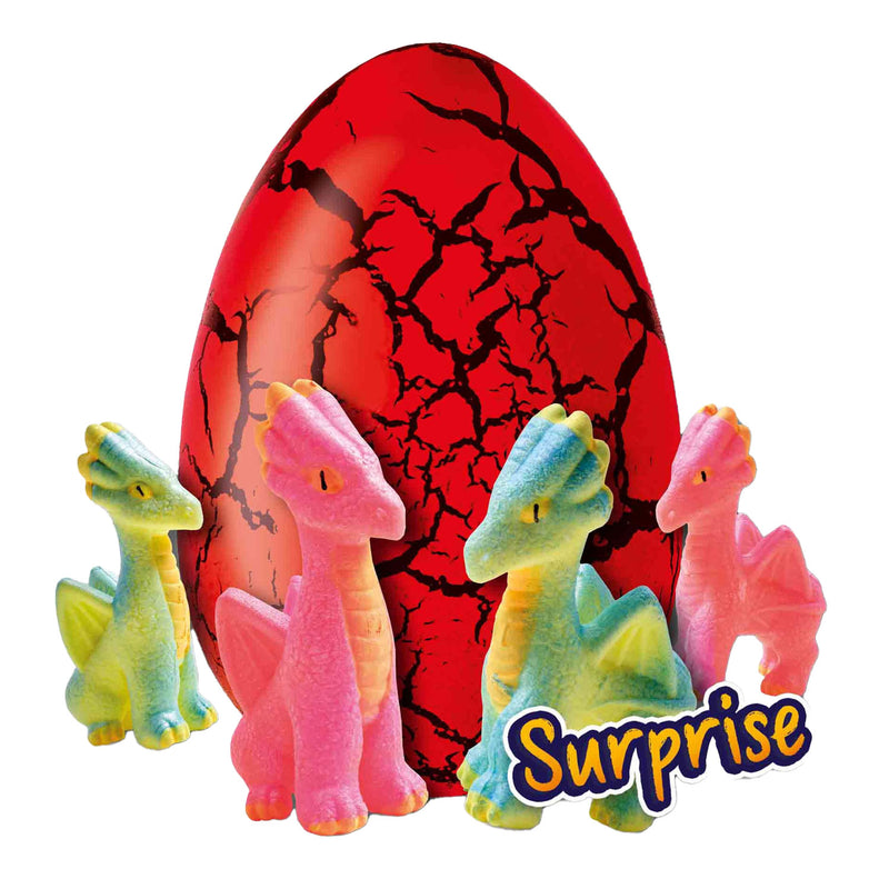 Load image into Gallery viewer, Ses explore draak uitbroeden