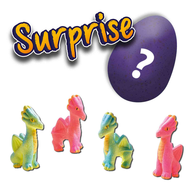 Load image into Gallery viewer, Ses explore draak uitbroeden