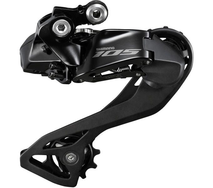 Load image into Gallery viewer, Shimano 105 di2 rd-r7150 12-speed rear derailleur