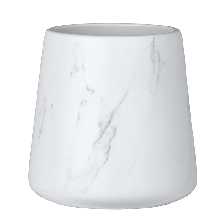 Afbeelding laden in galerijviewer, Wenko 1069553 - tandenborstelb. adrada keram. | 1 stuks