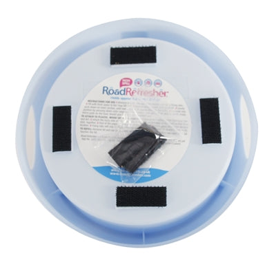 Load image into Gallery viewer, Road refresher drinkbak voor onderweg blauw
