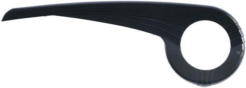 Load image into Gallery viewer, Hebie kettingscherm 0340E1 max 33t zwart