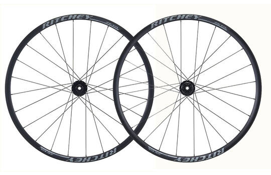 Afbeelding laden in galerijviewer, Ritchey - wielset race comp zeta disc shimano