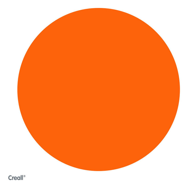 ギャラリービューアに画像をロードする, Creall schoolverf oranje, 1 liter
