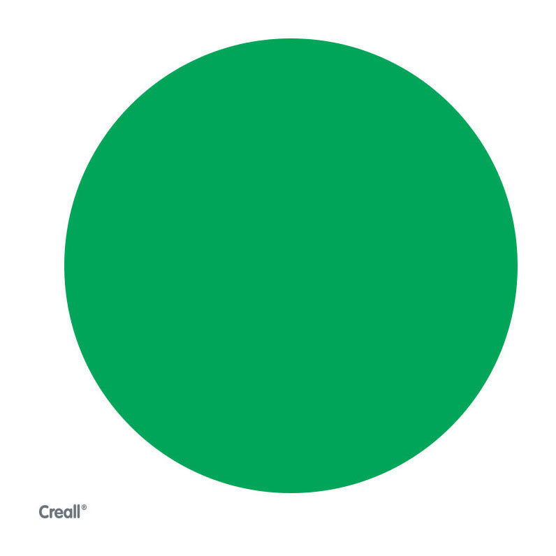 Load image into Gallery viewer, Creall schoolverf groen, 1 liter