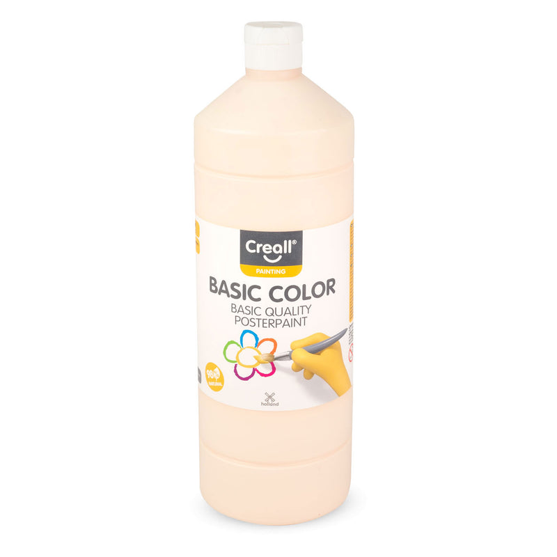 Load image into Gallery viewer, Creall schoolverf perzik, 1 liter