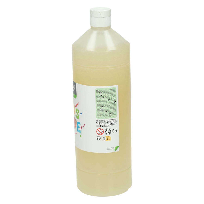 Afbeelding laden in galerijviewer, Creall kinderlijm, 1 liter.