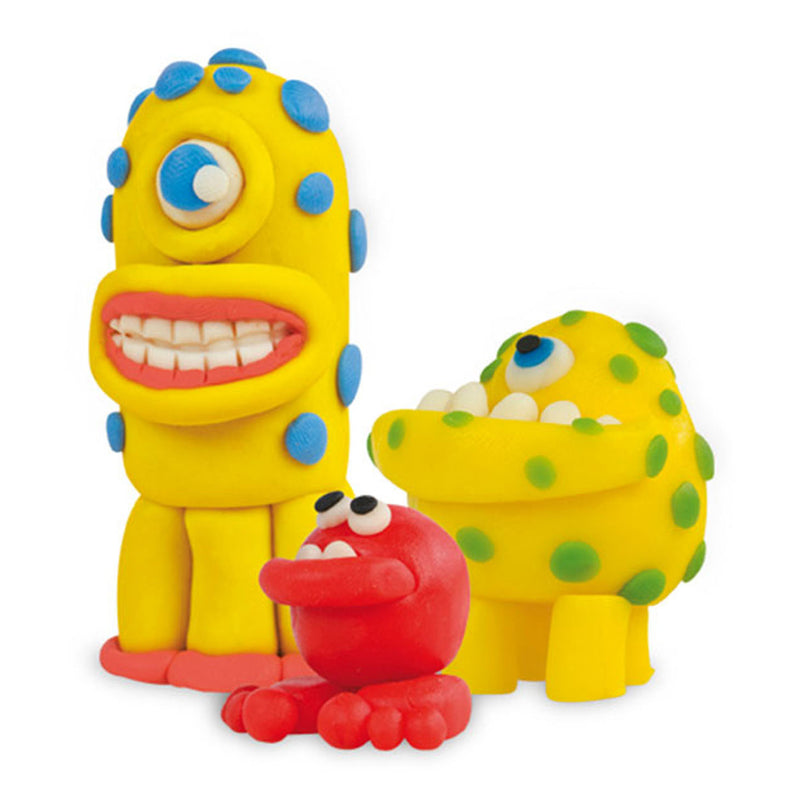 Load image into Gallery viewer, Creall Supersoft klei Rood, 1750gr.