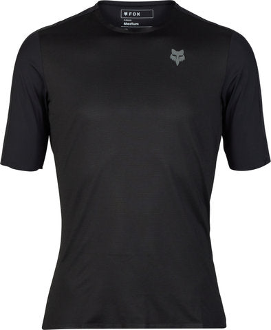 Load image into Gallery viewer, Fox head flexair ascent ss jersey
