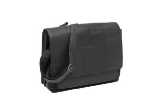 Load image into Gallery viewer, Tas Newlooxs Fellini Black