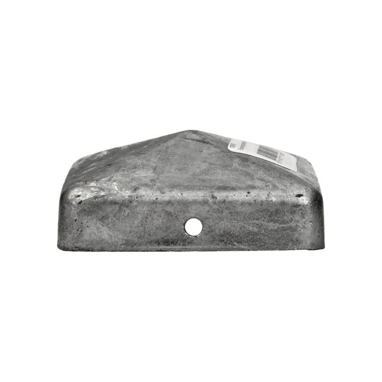 ギャラリービューアに画像をロードする, Mack 1069083 - paalornament piram. vuurverz. 71 mm | 10 stuks