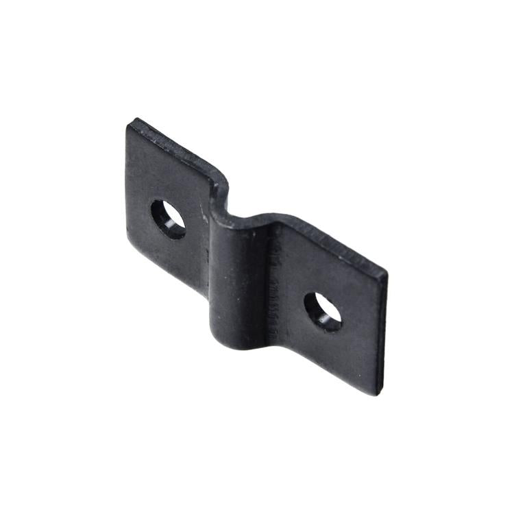 Afbeelding laden in galerijviewer, Mack 1069111 - draadpaneelklem zwart | 5 stuks