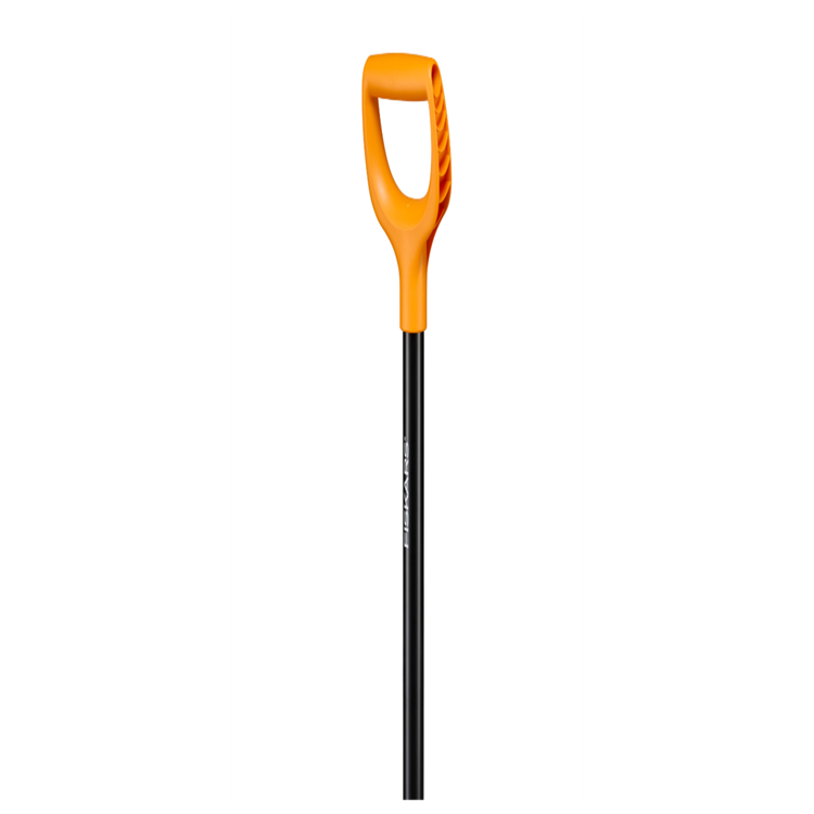 Afbeelding laden in galerijviewer, Fiskars 1066716 spade werkbreedte 180 mm d-greep
