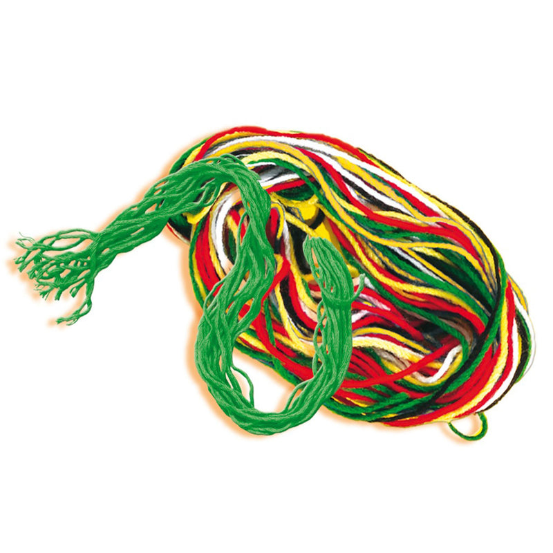 Load image into Gallery viewer, SES Ik Leer Borduren