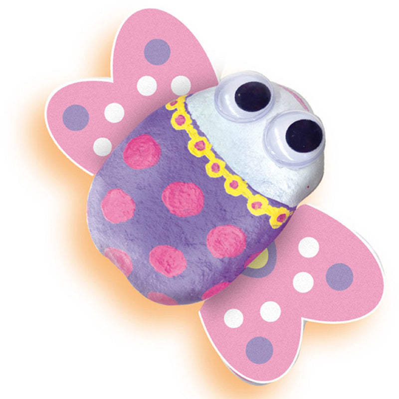 Load image into Gallery viewer, Ses stenen schilderen fantasy