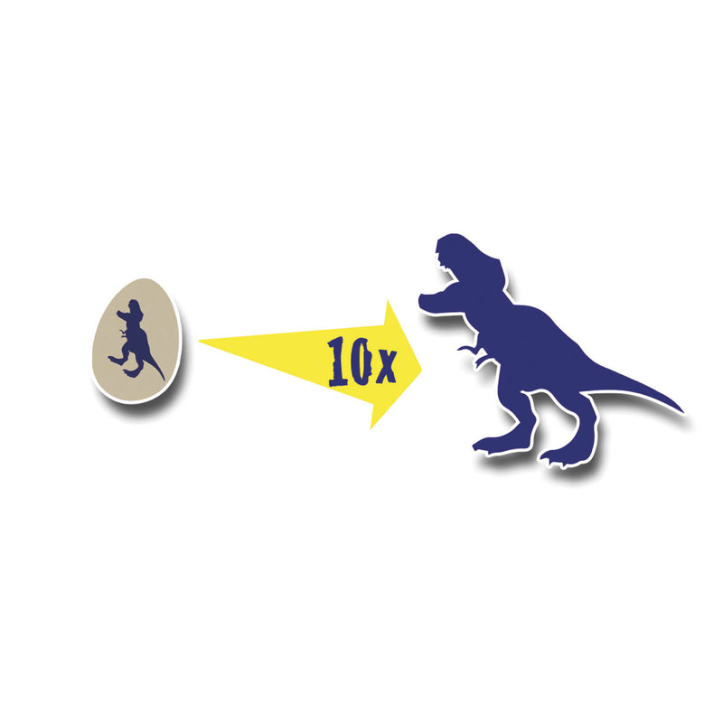 ギャラリービューアに画像をロードする, Ses creative ses dino uitbroeden