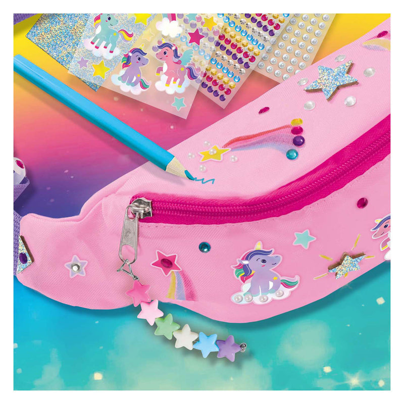 Load image into Gallery viewer, Ses galaxy fashion heuptasje