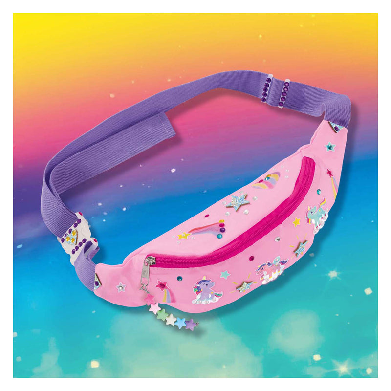 Load image into Gallery viewer, Ses galaxy fashion heuptasje