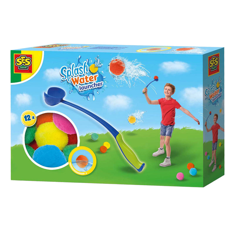 Load image into Gallery viewer, Ses creative ses splash waterballen lanceren