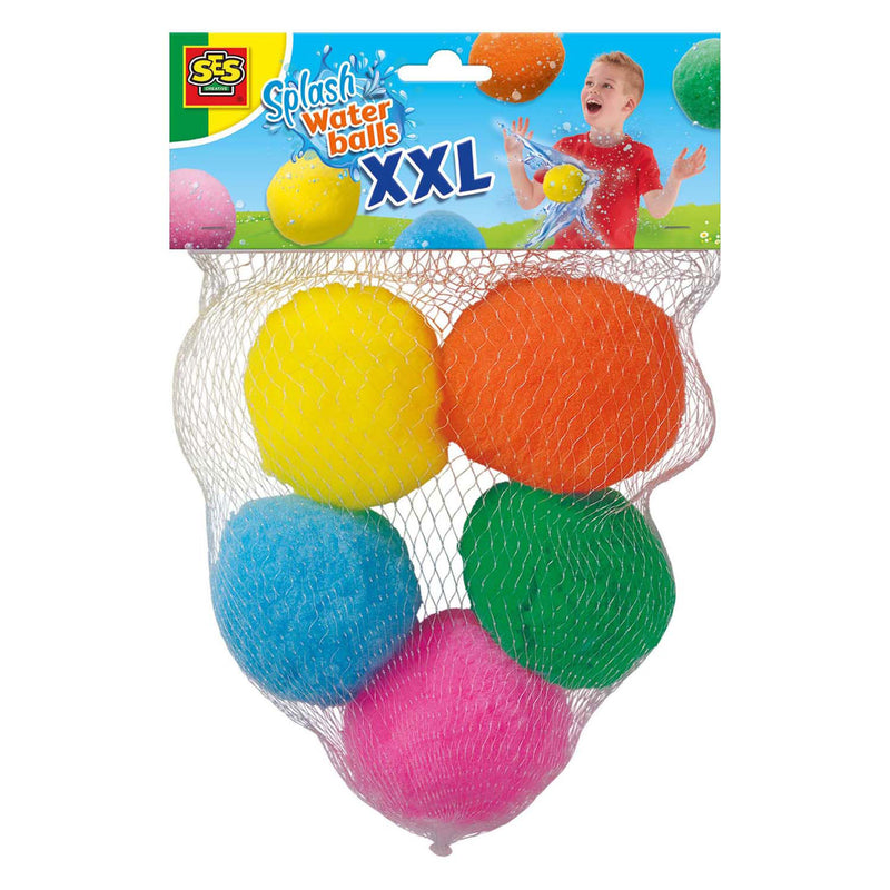 Chargez l'image dans la visionneuse de la galerie, Ses creative ses splash waterballen xxl
