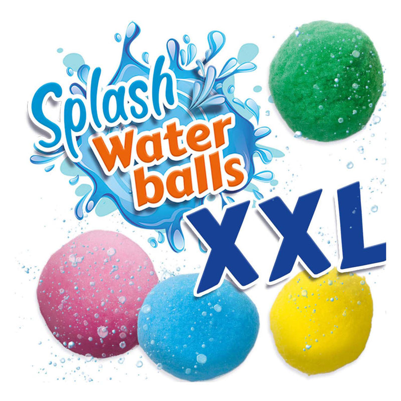 Afbeelding laden in galerijviewer, Ses creative ses splash waterballen xxl