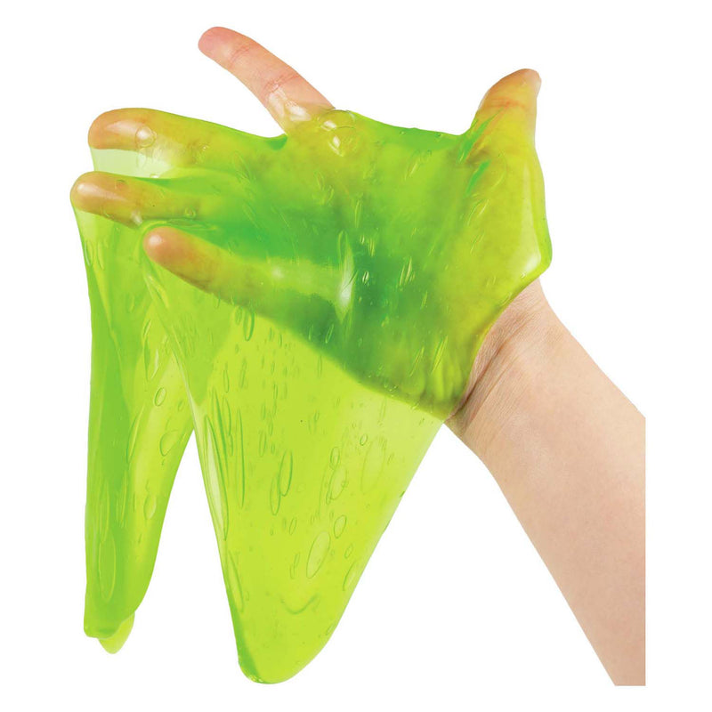 Load image into Gallery viewer, Ses slime - neon groen 470g