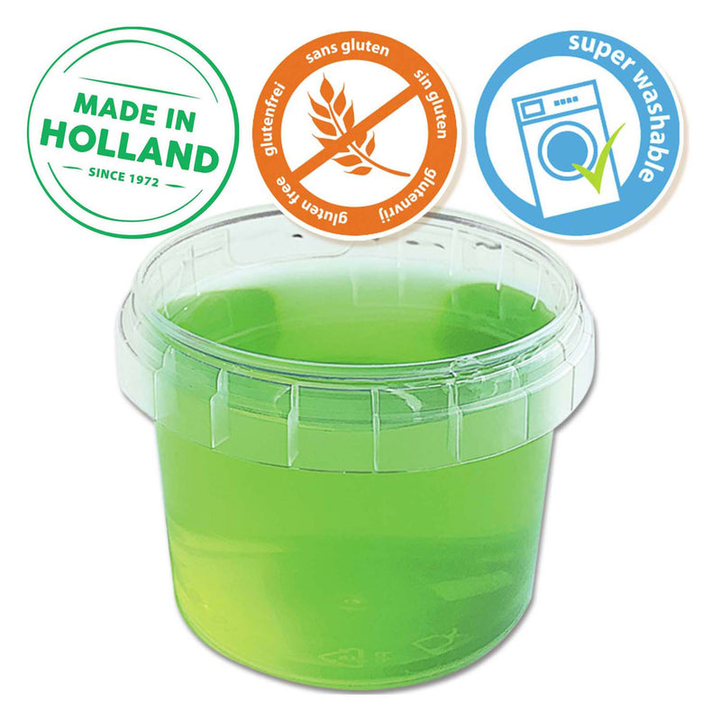Laden Sie das Bild in Galerie -Viewer, Ses creative ses slime - neon groen 140g