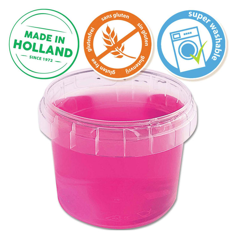 Chargez l'image dans la visionneuse de la galerie, Ses creative ses slime - neon roze 140g